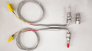 الأكثر مبيعًا مسبار العادم من نوع Haichen K 2M EGT Thermocouple مرتفع من - Product Image 5