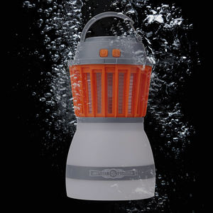 <span class=keywords><strong>Lampe</strong></span> <span class=keywords><strong>anti</strong></span>-moustiques électrique USB 2024 : Piège et répulsif pour moustiques - Product Image 3