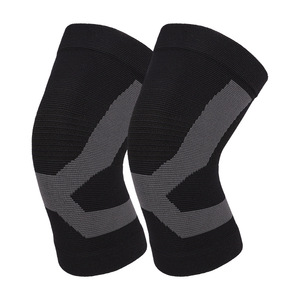 X-Shape <b>Knee</b> <b>Brace</b> With Pressure <b>Support</b> For Joint Stability And Shock Absorption - Product Image 2