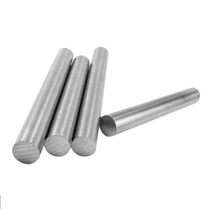 Fabbrica cinese 904L 254 <span class=keywords><strong>SMO</strong></span> 1.4529 440 2B BA barre piatte rotonde in acciaio inossidabile lucidate - Product Image 1