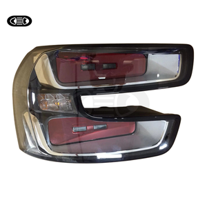 Luces Traseras y <span class=keywords><strong>de</strong></span> Freno para Citroën <span class=keywords><strong>C4</strong></span> <span class=keywords><strong>Picasso</strong></span> <span class=keywords><strong>de</strong></span> <span class=keywords><strong>Segunda</strong></span> <span class=keywords><strong>Mano</strong></span> en Buen Estado, Sin Rasguños en las Lentes - Product Image 1