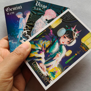 3d Holographic Card China Trade,Buy China Direct From 3d Holographic Card  Factories at Alibaba.com