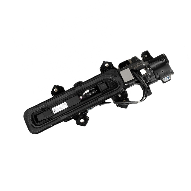 For L7 L8 L9 Lixiang One Hidden Front Rear Door Handle Assembly X01-81120029 X01-81120030 L R Car Outside Door Handle Wholesale