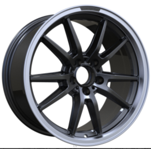 Trz 18 19 20 pouces jantes de voiture de tourisme 5x112 5x100 5x130 jantes en alliage d'aluminium pour <span class=keywords><strong>mercedes</strong></span> benz maybach - Product Image 4