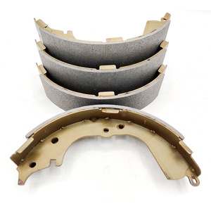 Seal <span class=keywords><strong>Golf</strong></span> Cart Accessories Plaquettes de frein 3000 3010 3020 4000 4010 KAF620 KAF950 - Product Image 5