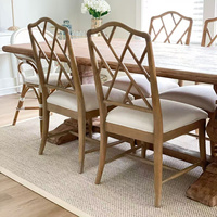 Chaise de salle à manger empilable en résine de luxe, style rustique, pour hôtels, banquets, événements, mariages et restaurants, vente en gros, économique