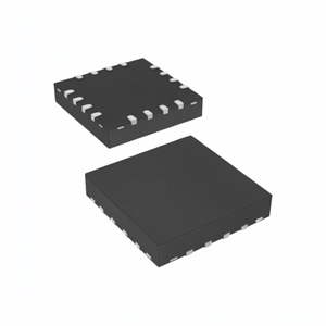 Manufacturer Channel 16 VQFN Exposed Pad ISL9491ERZ-T Buy Electronics Components Online Power Management (PMIC) - Product Image 1