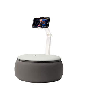 New Arrivals Portable Design Soft <strong>Pillow</strong> for <strong>Tablet</strong> Original Designed Phone <strong>Pillow</strong> Lap Stand <strong>Tablet</strong> Stand U2 <strong>Pillow</strong> Stand Holder - Product Image 5
