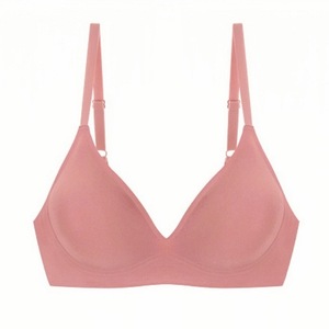 Reggiseno Sexy Senza Ferretto in Seta Ghiaccio, Comodo e Bello, Senza Cuciture, per Donna - Offerta Speciale - Product Image 6