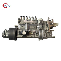 Pompe d'injection de carburant de haute qualité H07C H07CT H07D J08C EB100 pour excavatrice, camion, moteur diesel Hino, pièces de rechange