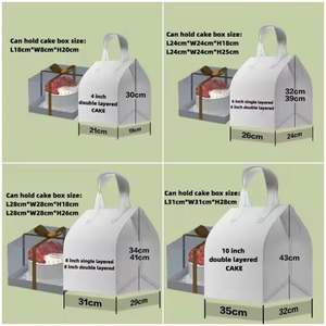 Sacs isothermes personnalisés à bas prix, écologiques, jetables, non tissés, pour plats à emporter, avec poignée souple et isolation en feuille d'aluminium - Product Image 1