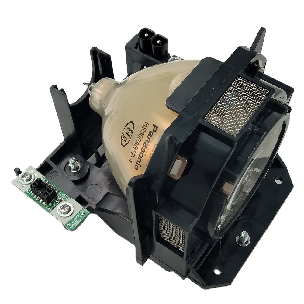 ET-LAD60 Projector Lamp Replacement for PT-FD605 FDW635 FDZ675L/C