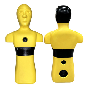 Mannequins d'entraînement pour sauveteurs en gros pour la piscine, simulation de sauvetage en cas d'asphyxie, entraînement à la sécurité aquatique - Product Image 3