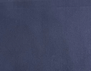 Tissu uni de haute qualité, doux, tissé, respirant, 79% coton, 21% nylon, 32S, 165GSM, 56 pouces, avec finition P/D pour vêtements - Product Image 3