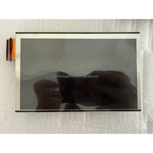 แบรนด์ใหม่ดั้งเดิมยานยนต์ดิสเพลย์ LMS700KF39สปอตสินค้าคงคลังจอแอลซีดีโมดูลจอแอลซีดีแสดงผลพร้อมการรับประกัน90วัน - Product Image 3