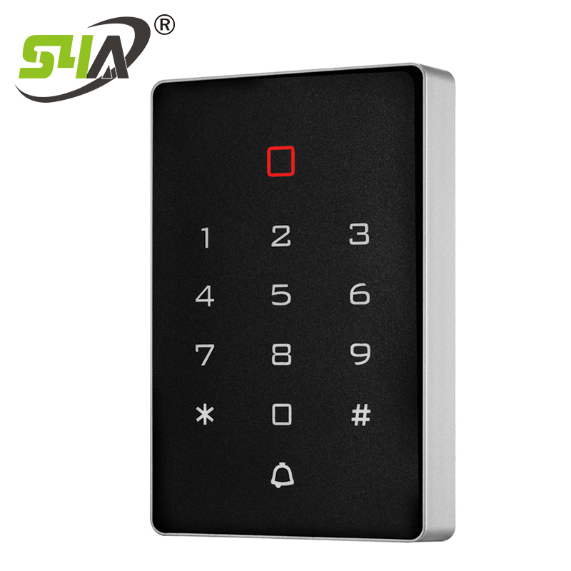 125khz Card Reader Standalone Controller Access Control Manufacturers · image 4
