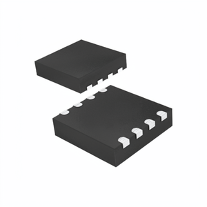 MAX1976AETA130+T Power Management (PMIC) Electronic Circuit Components 8 WFDFN Exposed Pad In Stock - Product Image 1