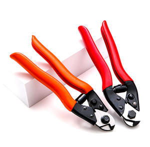 Coupe-câble de frein de vélo, coupe-câble, <span class=keywords><strong>pince</strong></span> coupante intérieure, outil de réparation de vélo de route, ligne de frein, <span class=keywords><strong>pince</strong></span> à tube - Product Image 4