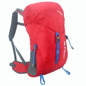 Zaino <span class=keywords><strong>da</strong></span> Escursionismo 18L Ultra-Leggero con Struttura a Nido d'Ape, Daypack Antistrappo per <span class=keywords><strong>Trekking</strong></span> e Arrampicata, Traspirante con Sospensione Ergonomica e Supporto - Product Image 2