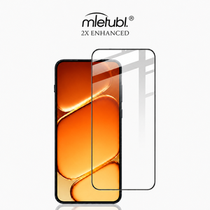 กระจกนิรภัย 2X ENHANCED ULTRA ARMOR Glass 9H ป้องกันแรงกระแ<span class=keywords><strong>ท</strong></span>กสำหรับ Samsung Galaxy S24 Ultra - Product Image 1