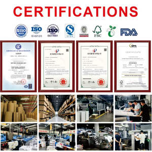 Bolsa de Lona Reutilizable para Compras, con Logotipo Impreso, para Campañas Publicitarias y Exposiciones, Precio al por Mayor - Product Image 6