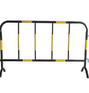 <span class=keywords><strong>Grille</strong></span> <span class=keywords><strong>de</strong></span> barrière en fer galvanisé pour clôture <span class=keywords><strong>de</strong></span> <span class=keywords><strong>chantier</strong></span>/jardin, idéale pour usage en ranch - Résistance à la corrosion et sécurité garanties - Offre spéciale - Product Image 2