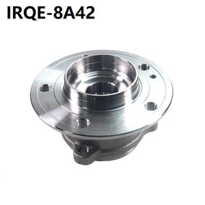 Unidad de Rodamiento de Rueda Delantera Irqe, Conjunto de Cabezal de Eje 8A42 para Mercedes-Benz - Product Image 4