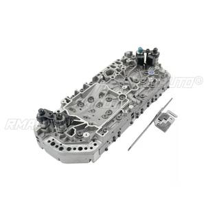 Conjunto de cuerpo de válvulas de transmisión automática 722.8 para piezas de motor Mercedes Benz, accesorios para automóviles - Product Image 1