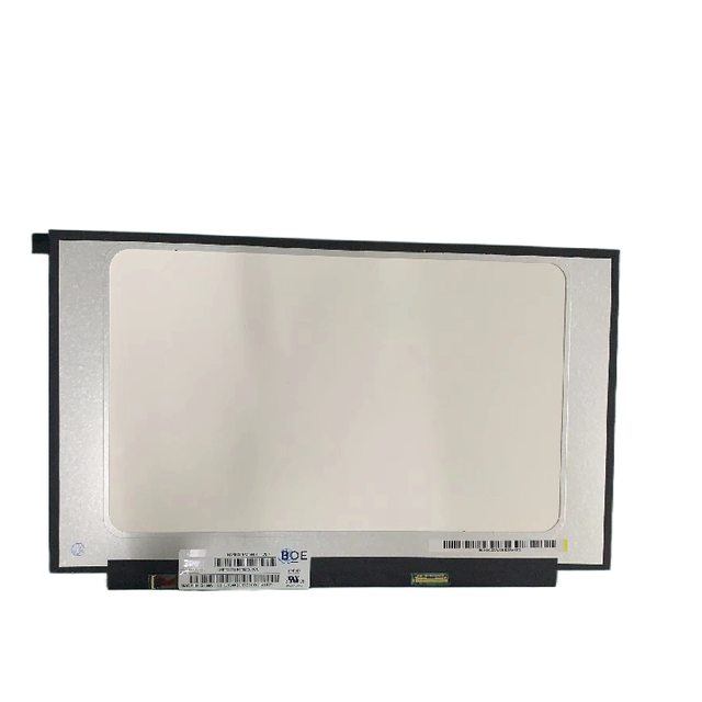 Wholesales High Quality FHD IPS Without Bracket 15.6 Inch Slim 30 Pins Matte Laptop Screen NV156FHM-N48