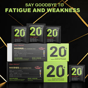 Gold Coast Daily Nutrition Pack 20 + Suplemento mineral multivitamínico para hombres Mujeres embarazadas y recién nacidos fuera de los límites - Product Image 3