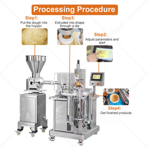 Máquina Comercial Eléctrica para Hacer Tartaletas Grandes, Prensa para Tartaletas, Máquina para Hacer Tartas de Huevo - Product Image 3