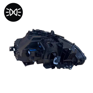 Faros Delanteros de Alta Calidad para <span class=keywords><strong>BMW</strong></span> M2 G42 G87 2023-2025, Faros LED Adaptativos Originales Serie 2 M240i 220I <span class=keywords><strong>220D</strong></span> 230I - Product Image 3