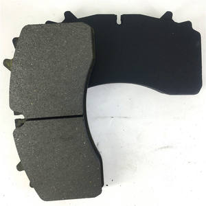 Mejor Precio Auto partes camión de freno delantero y trasero padOE 02.3350.13.09 29162 freno de disco Pad - Product Image 4