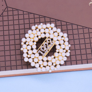 Letras de Metal de <span class=keywords><strong>gran</strong></span> calidad, cristales brillantes, perlas, diseño de flores, letras sociales griegas, Sigma, Gama, Rho, Club, 1922 pines - Product Image 5