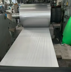 Bobina Laminada en Frío de Acero Inoxidable 304 de Grado Alimenticio, 0.9mm de Espesor, 1500mm de Ancho, para Máquinas de Procesamiento de Alimentos - Product Image 3