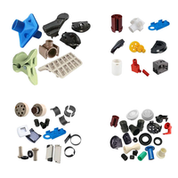 Service de fabrication de pièces usinées CNC sur mesure en acier inoxydable, aluminium et titane de haute précision, pièces usinées CNC