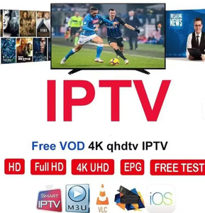 Europe Full Strong Trex <span class=keywords><strong>M3U</strong></span> Xtream Football 2026 Films Gratuits Essai Gratuit Livraison Gratuite Service Après-Vente 24h/24 - Product Image 1