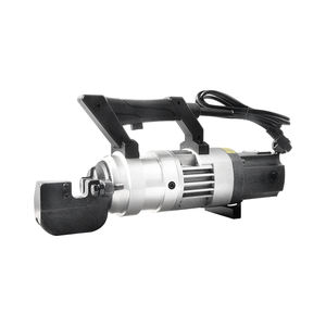 एक्सion rc40 पेशेवर ग्रेड पोर्टेबल पुनर्बार कटर 40 मिमी उच्च क्षमता वाले इलेक्ट्रिक हाइड्रोलिक कटर 220/110v वाणिज्यिक के लिए 150 बार - Product Image 2