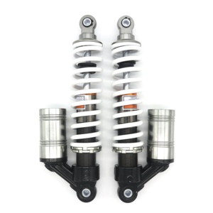 リアサスペンション280mmユニバーサルオートバイショックアブソーバー工場直販 - Product Image 3