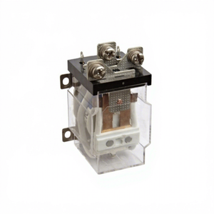 JQX-38F 30A <span class=keywords><strong>40A</strong></span> DC12V 24В 48В 60В AC12V 24V 110V 220V 240V общего назначения реле мощности - Product Image 1