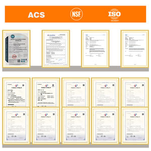 Grifo Monomando Extraíble Más Vendido, Compatible con Agua Fría y Caliente, Filtro de Agua, Mezclador de Cocina con Salida de Agua, Viene con Garantía de 5 Años - Product Image 6