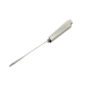 <span class=keywords><strong>Abrazadera</strong></span> de Anclaje <span class=keywords><strong>para</strong></span> Instalación de <span class=keywords><strong>Cable</strong></span> de Fibra Óptica, <span class=keywords><strong>Abrazadera</strong></span> de <span class=keywords><strong>Cable</strong></span> FTTH de Acero Inoxidable - Product Image 6