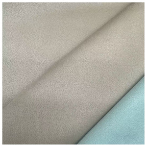 Tissu en suède Air Layer - Polaire double face, léger et chaud, respirant et anti-humidité - Product Image 3