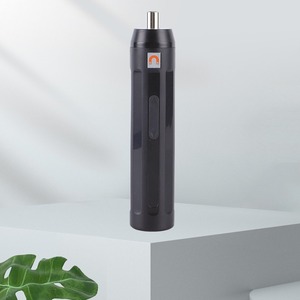 Jianleduo Rechargeable Electric <b>Screwdriver</b> 24-48V 900Rpm Brush Motor With Charger For Household Use - Product Image 1