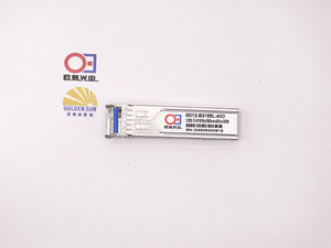 Nhiệt độ công nghiệp <span class=keywords><strong>1.25G</strong></span> bidi SFP mô-đun thu phát quang LC/SC kết nối <span class=keywords><strong>40km</strong></span> SMF mô-đun Ethernet mô-đun truyền thông - Product Image 2