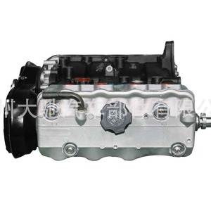 Cabeza de Cilindro 465QA90 para Changan Star 4 Cilindros, Pieza de Repuesto Nueva - Product Image 3
