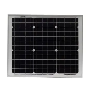 للاستخدام المنزلي لوحة شمسية صغيرة الحجم 50 وات 80 وات 100 وات لوحة شمسية أحادية رخيصة الثمن وحدة كهرضوئية