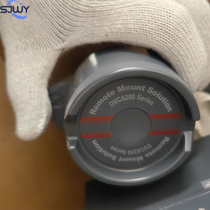 Controlador de Válvulas Digital de Montaje Remoto FIELDVUE DVC6200 y Posicionadores de Válvulas Neumáticos con Retroalimentación Sin Contacto <span class=keywords><strong>Fisher</strong></span> 6215 - Product Image 3