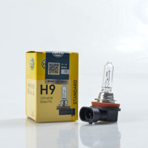 Bombilla Halógena H9 12V 65W 8GH 178 555 163 para Volkswagen Audi BMW Ford Toyota Honda Peugeot <span class=keywords><strong>Chevrolet</strong></span> para Piezas Originales HELLA - Product Image 1