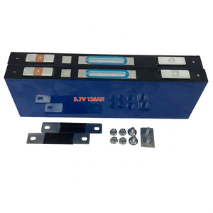 แบตเตอรี่ CATL 3.7V 116Ah LiFePO4 แบบแท่งปริซึม 2000 รอบการใช้งาน สำหรับรถยกไฟฟ้า - Product Image 1
